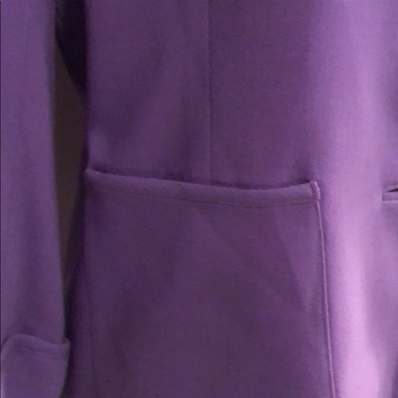 Crop Jacket - Picture 4 of 8